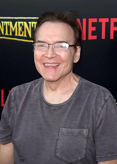 Billy West