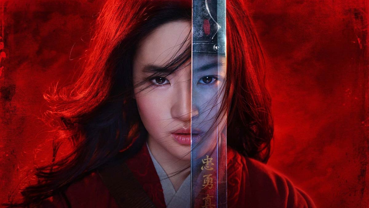 دانلود فیلم Mulan 2020 ( مولان ۲۰۲۰ ) با زیرنویس فارسی چسبیده