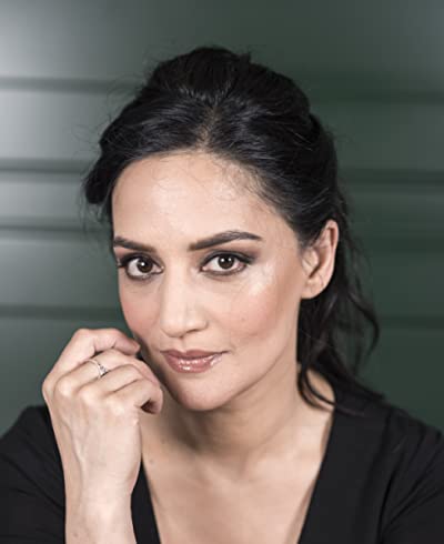 Archie Panjabi