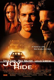 دانلود فیلم Joy Ride 2001 ( لذت سواری ۲۰۰۱ ) با زیرنویس فارسی چسبیده