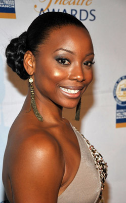 Erica Ash