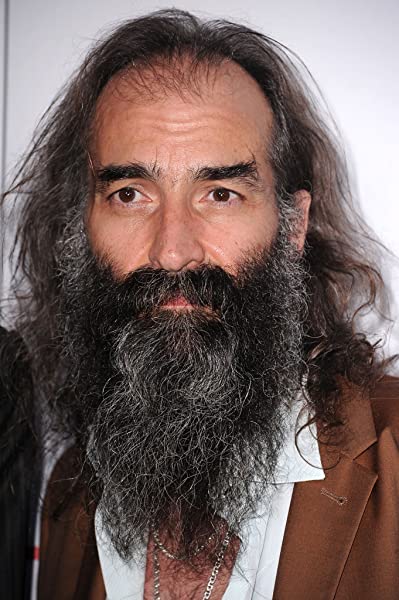 Warren Ellis