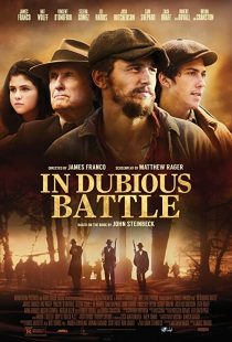 In Dubious Battle 2016