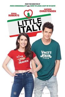 Little Italy 2018
