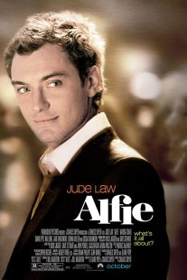 دانلود فیلم Alfie 2004 ( آلفی ۲۰۰۳ ) با زیرنویس فارسی چسبیده