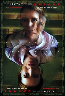 دانلود فیلم Unsane 2018 ( دیوانه ۲۰۱۸ ) با زیرنویس فارسی چسبیده