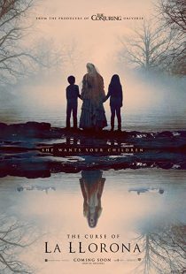 دانلود فیلم The Curse of La Llorona 2019 ( نفرین لیورونا ۲۰۱۹ ) با زیرنویس فارسی چسبیده