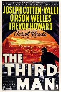 The Third Man 1949