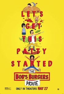 دانلود انیمیشن The Bob’s Burgers Movie 2022 ( فیلم برگرهای باب ۲۰۲۲ ) با زیرنویس فارسی چسبیده