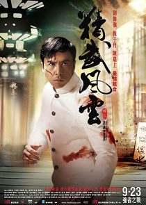 Legend of the Fist: The Return of Chen Zhen 2010