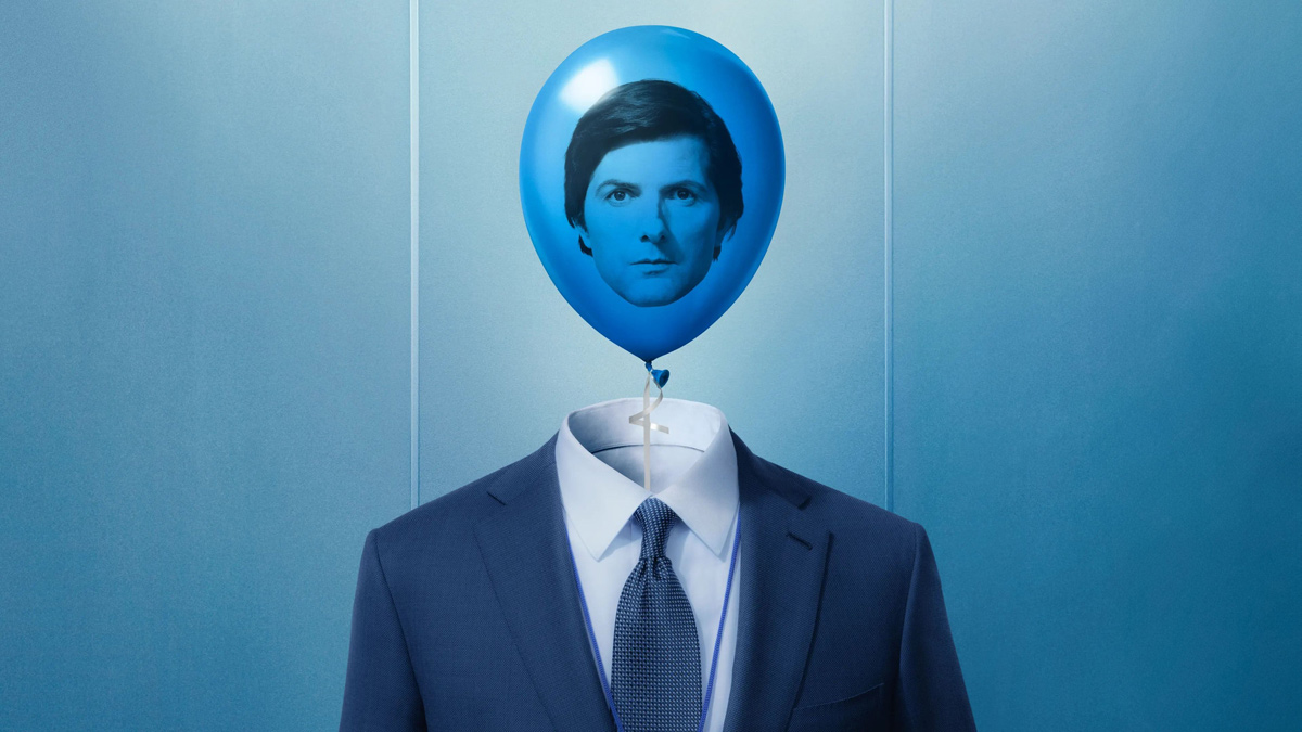 دانلود سریال Severance ( جداسازی ) با زیرنویس فارسی چسبیده