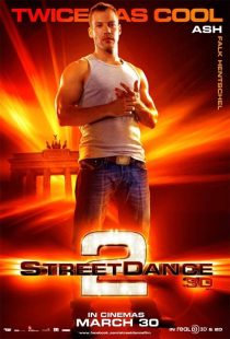 StreetDance 2 2012