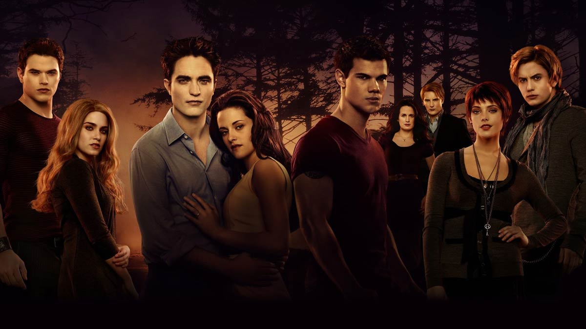 دانلود فیلم The Twilight Saga: Breaking Dawn – Part 1 2011 ( گرگ و میش: سپیده دم , پارت ۱ ۲۰۱۱ ) با زیرنویس فارسی چسبیده