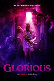 دانلود فیلم Glorious 2022 ( باشکوه ۲۰۲۲ ) با زیرنویس فارسی چسبیده