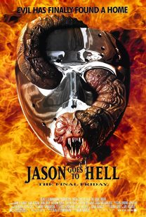 Jason Goes to Hell: The Final Friday 1993