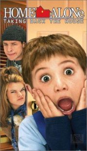 دانلود فیلم Home Alone 4 (تنها در خانه ۴ ۲۰۰۲ ) با زیرنویس فارسی چسبیده