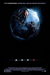 دانلود فیلم Aliens vs. Predator: Requiem 2007 (بیگانه علیه غارتگر: مرثیه) با زیرنویس فارسی چسبیده