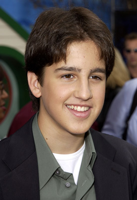 Eric Lloyd