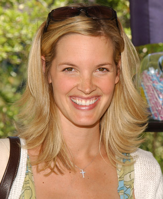 Bridgette Wilson-Sampras