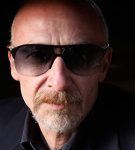 Graham Parker