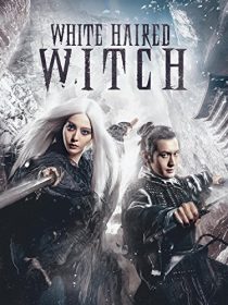 The White Haired Witch of Lunar Kingdom 2014