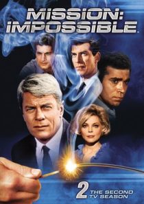 Mission: Impossible 1966