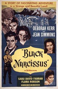 Black Narcissus 1947