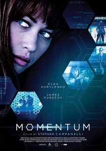 دانلود فیلم Momentum 2015 ( مقدار حرکت ۲۰۱۵ ) با زیرنویس فارسی چسبیده