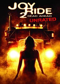 دانلود فیلم Joy Ride 2: Dead Ahead 2008 (لذت سواری ۲: مرده در پیش) با زیرنویس فارسی چسبیده