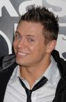 Mike 'The Miz' Mizanin