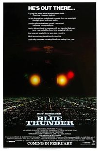 دانلود فیلم Blue Thunder 1983 ( رعد آبی ۱۹۸۳ ) با لینک مستقیم