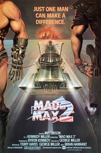 دانلود فیلم The Road Warrior 1981 (مکس دیوانه ۲) با زیرنویس فارسی چسبیده