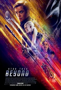 دانلود فیلم Star Trek Beyond 2016 ( فراتر از پیشتازان فضا ۲۰۱۶ ) با زیرنویس فارسی چسبیده