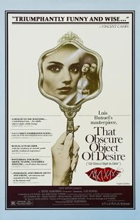That Obscure Object of Desire 1977