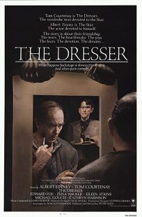 دانلود فیلم The Dresser 1983