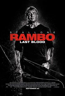 دانلود فیلم Rambo: Last Blood 2019 (رمبو آخرین خون) با زیرنویس فارسی چسبیده