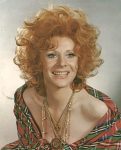 Kaye Stevens