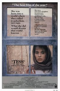 دانلود فیلم Tess 1979 ( تس ۱۹۷۹ ) با زیرنویس فارسی چسبیده