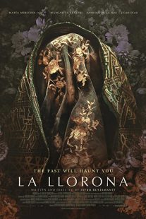 La llorona 2019