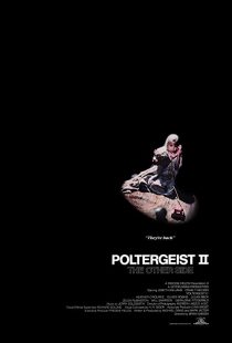 دانلود فیلم Poltergeist II : The Other Side 1986 ( ارواح خبیثه ۲ : از سمت دیگر ۱۹۸۶ ) با زیرنویس فارسی چسبیده