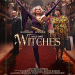 دانلود فیلم The Witches 2020 ( جادوگرها ۲۰۲۰ ) با زیرنویس فارسی چسبیده