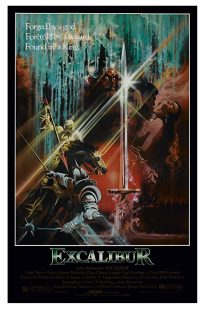 Excalibur 1981