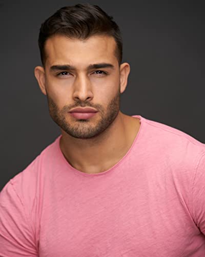 Sam Asghari