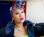 Parris Goebel