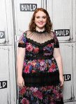 Shannon Purser