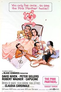 The Pink Panther 1963