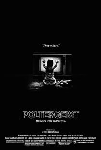 دانلود فیلم Poltergeist 1982 ( ارواح خبیثه ۱۹۸۲ ) با زیرنویس فارسی چسبیده