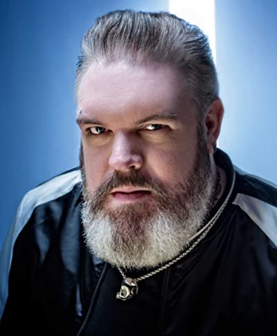 Kristian Nairn