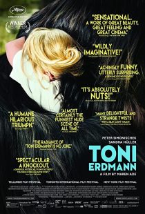 Toni Erdmann 2016