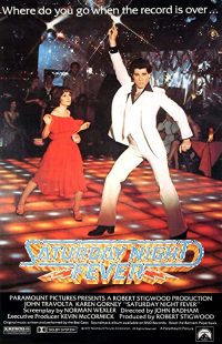 Saturday Night Fever 1977